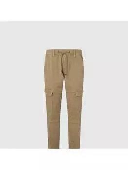 Чинос Pepe Jeans, бежевый