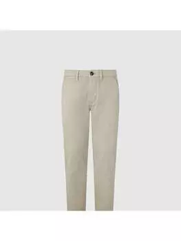Чинос Pepe Jeans, бежевый