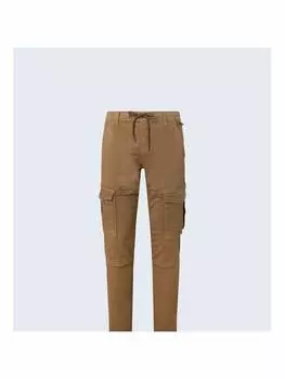 Чинос Pepe Jeans, коричневый