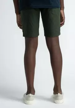 Чинос Petrol Industries, цвет Zielony