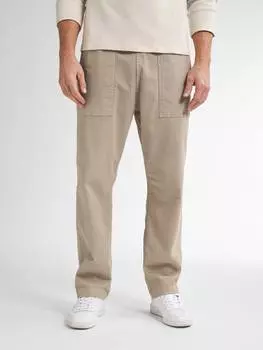 Чинос Petrol Industries, коричневый