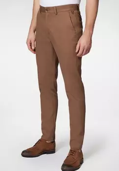 Чинос PRCHNIK, бежевый
