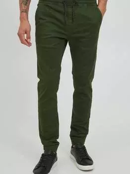 Чинос пргаэтано 11 Project, зеленый