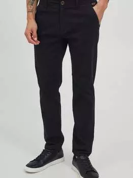 Чинос пргалено 11 Project, черный