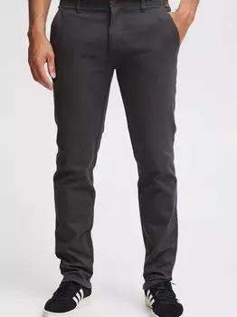 Чинос пргалено 11 Project, серый