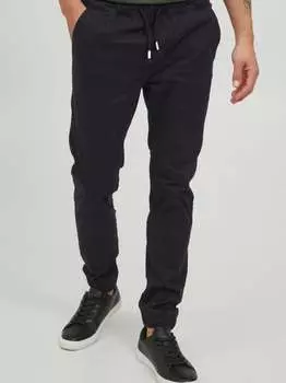 Чинос прлуи 11 Project, черный