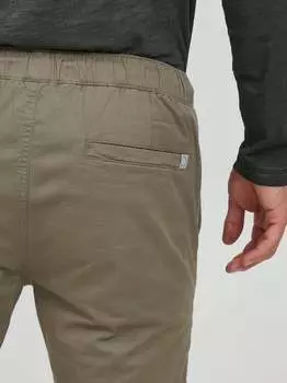 Чинос прлуи 11 Project, зеленый