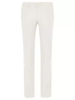 Чинос redpoint, белый