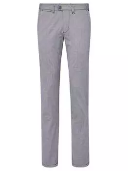 Чинос redpoint, цвет dk blue