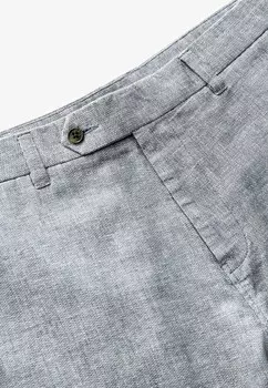 Чинос REGULAR FIT Next, синий