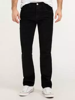 Чинос Rock Creek, черный