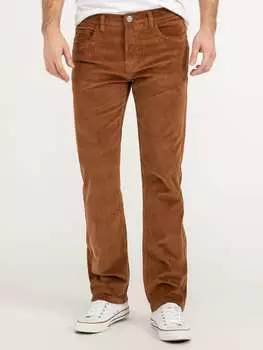 Чинос Rock Creek, цвет terracotta