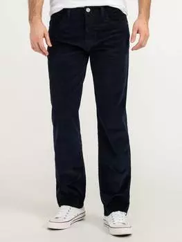 Чинос Rock Creek, темно-синий