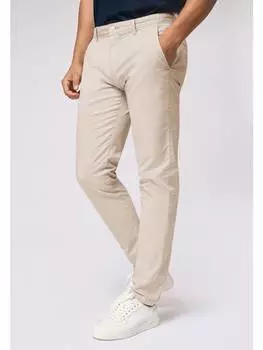 Чинос Roy Robson, коричневый