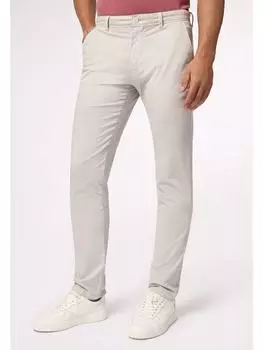 Чинос Roy Robson, серый