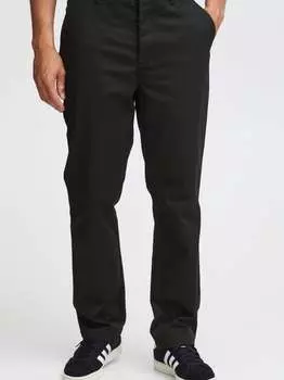 Чинос сденрико Solid, черный