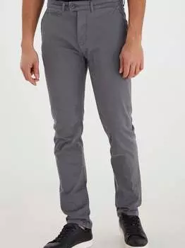 Чинос сфторсон Casual Friday, серый