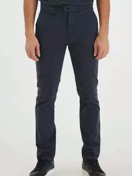 Чинос сфторсон Casual Friday, синий