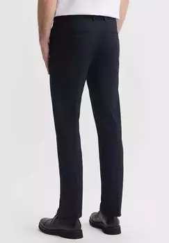 Чинос SLIM FIT VISTULA, темно-синий