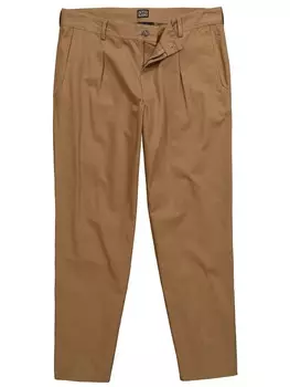 Чинос STHUGE, цвет sandstein