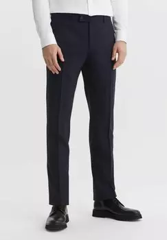 Чинос Super VISTULA, цвет Granatowy