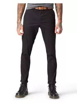 Чинос Tom Tailor, черный