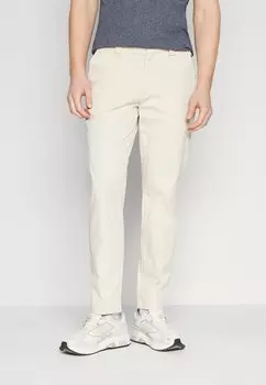 Чинос Tommy Jeans, бежевый