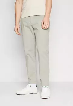 Чинос Tommy Jeans, оливковый