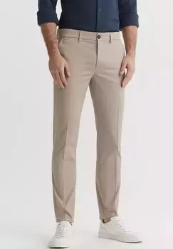 Чинос VISTULA, бежевый