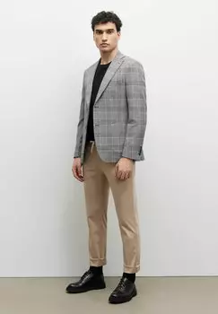 Чинос VISTULA, бежевый