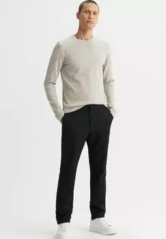 Чинос VISTULA, черный