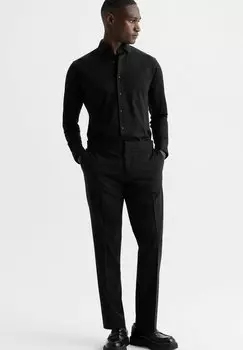 Чинос VISTULA, черный