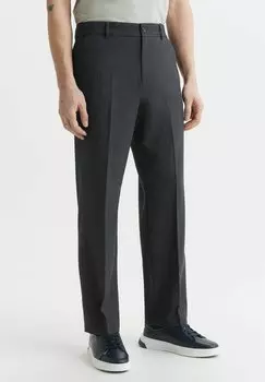 Чинос VISTULA, серый