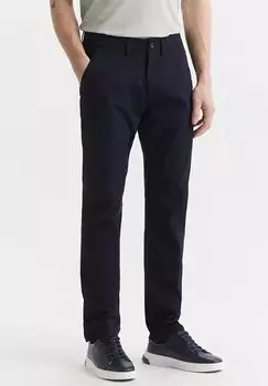 Чинос VISTULA, темно-синий