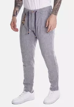 Чинос Yes Zee, синий