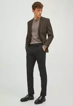 Чиносы 2Er-Pack Winston Jack & Jones, черный