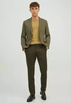 Чиносы 2ER-PACK WINSTON Jack & Jones, канифоль