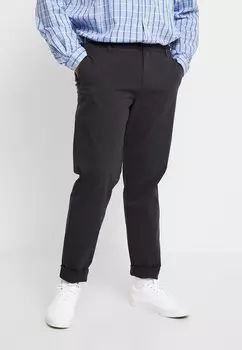 Чиносы 360 Tapered DOCKERS, черный