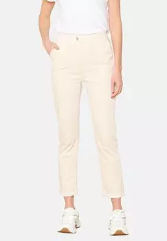 Чиносы 7/8 LENGTH LolaLiza, бежевый