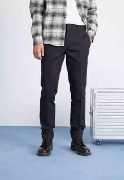Чиносы 872 WORK PANT REC Dickies, черный