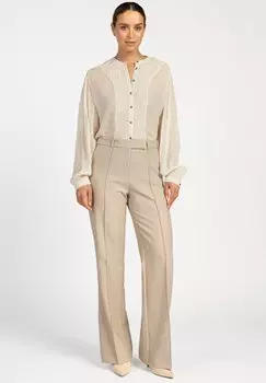 Чиносы Aaiko, серо-коричневый