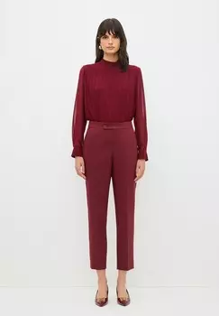 Чиносы adL, красный