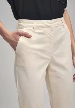 Чиносы adL, кремовый