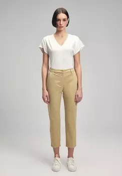 Чиносы adL, оливковый