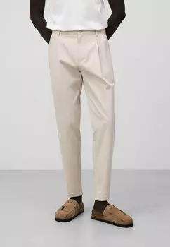 Чиносы ADOLFO DOMINGUEZ, цвет Ice