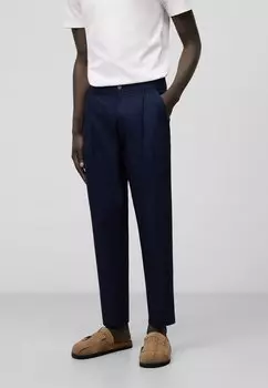 Чиносы ADOLFO DOMINGUEZ, синий