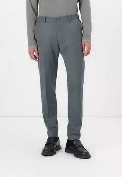 Чиносы AJEND DRYKORN, зеленый