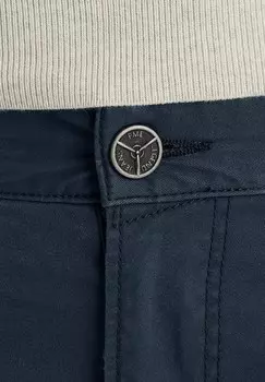 Чиносы AMERICAN CLASSICS PME Legend, темно-синий