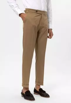 Чиносы Antioch, коричневый