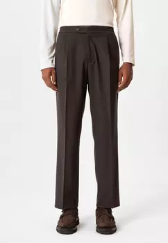 Чиносы Antioch, коричневый